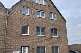 Wohnung kaufen in Grünes Pfädchen, 52428 Jülich, Schicke und gepflegte 3-Zimmer Wohnung in Jülich zur Selbstnutzung oder Kapitalanlage