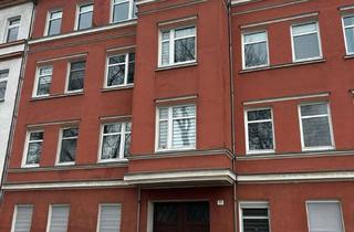 Wohnung kaufen in Harlungerstraße 34, 14770 Altstadt, Ruhige 3 Zimmer Altbauwohnung am Fuße des Marienberges mit guter Verkehrsanbindung