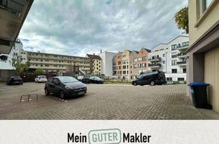 Garagen mieten in Zur Vegesacker Fähre, 28757 Bremen, Attraktiver Außenstellplatz in gepflegtem Wohnumfeld zu sofort verfügbar