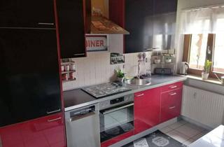 Wohnung mieten in Prinz-Heinrich-Str., 82269 Geltendorf, Modernisierte 3,5-Zimmer-DG-Wohnung mit Balkon und in Kaltenberg