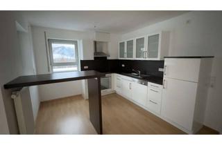 Wohnung mieten in 77736 Zell, Helle 2-Zimmer Wohnung mit Balkon in Zell am Harmersbach