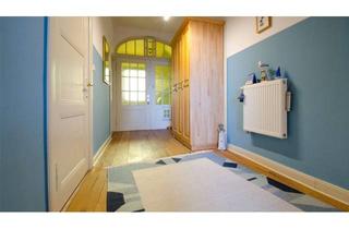 Wohnung mieten in Berliner Straße 53, 24340 Eckernförde, Meerblick + Garten + Keller + Abstellpl+ Wintergarten +118m2 in Eckernförde, 3,5-Zimmer ab sofort!!!