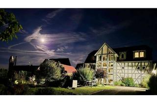 Wohnung mieten in 35510 Butzbach, Das ist Fachwerkliebe pur! Wunderschöne Wohnung in ruhiger Lage