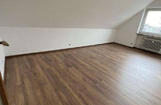 Wohnung mieten in 31311 Uetze, Sanierte 2 Zimmer Dachgeschosswohnung mit Küche und Sauna