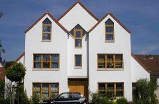 Wohnung mieten in Brückengasse 14, 64372 Ober-Ramstadt, von privat: schönes großes Appartement