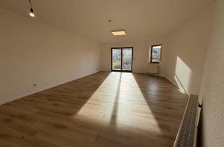 Wohnung mieten in Mainzer Ring 13, 74731 Walldürn, Frisch renovierte & moderne 2-Zimmer EG Wohnung mit Terrasse, Stellplatz & großem Keller