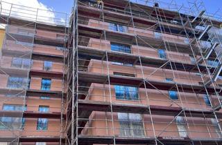 Wohnung mieten in Florastraße 12A, 13187 Pankow, Frei sein über den Dächern in der Florastraße!! 4 Zimmer mit bis 3,20m hohe Decken!