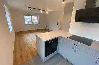 Wohnung mieten in Almosenbachhorn, 84079 Bruckberg, TOP Ausgestattete 4-Zimmer-Maisonette-Wohnung in ruhiger Lage