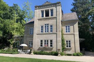 Wohnung mieten in Warmensteinacher Str. 128, 95448 Laineck, Nach Absprache frei: Ruhige, sonnige 3-Zi.-Whg., in einer Parkvilla, Stadtrandlage,