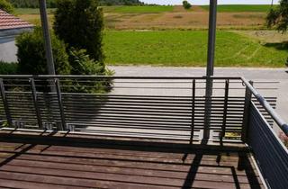 Wohnung mieten in 72119 Ammerbuch, 2-Zimmer Wohnung mit Balkon am Ortsrand von Ammerbuch-Entringen