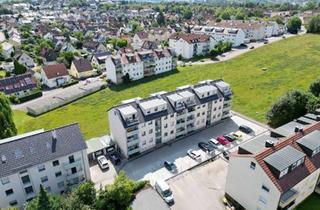 Wohnung mieten in Münzstr. 8B, 74613 Öhringen, Kernsanierte 3 Zim. Wohnung mit Balkon in einem Energetisch Saniertem 8FH