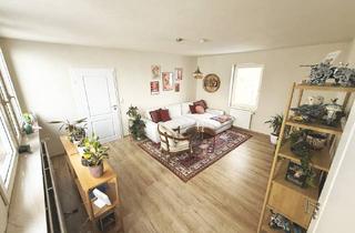 Wohnung mieten in 34414 Warburg, Warburger Innenstadt (Neustadt): Ökologische sanierte 3-Zimmer-Wohnung mit Parkplatz