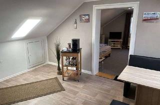 Wohnung mieten in 85659 Forstern, Schöne, vollmöblierte 1,5-Zimmer-DG-Wohnung mit Einbauküche in Forstern