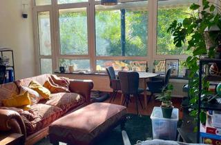 Wohnung mieten in 76829 Landau, Sehr helle und ruhige 2ZKB mit Terrasse - Wohnen im Dagoberthof