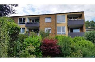 Wohnung mieten in Riepenhausenweg, 21075 Heimfeld, Helle 2-Zimmer Wohnung mit Terrasse in Hamburg-Heimfeld