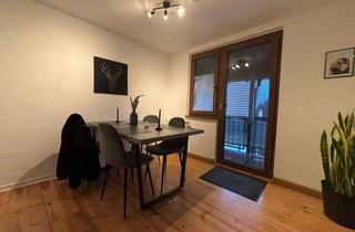 Wohnung mieten in 67691 Hochspeyer, Hochspeyer - Maisonette Whg. mit 5 ZKB, Tageslichtbad, Garage, Balkon, *Echte Holzdielen*