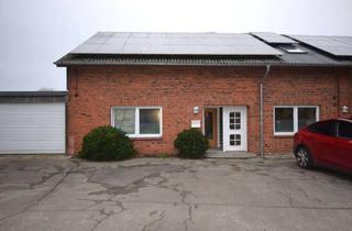 Wohnung mieten in 24799 Friedrichsholm, Gemütliche 2-Zimmer-Wohnung in Friedrichsholm