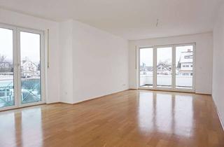 Wohnung mieten in 63755 Alzenau, HELLE 3-ZIMMERWOHNUNG IM SCHÖNEN ALZENAU *** zentrale Lage!