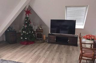 Wohnung mieten in Weinheimer Straße 7a, 69509 Mörlenbach, Schöne 3-ZKB Wohnung zu vermieten!