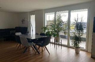Wohnung mieten in 77963 Schwanau, Exklusive 4-Zimmer-Wohnung mit Balkon ohne EBK in Schwanau
