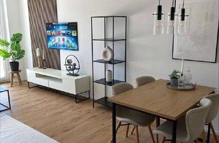 Wohnung mieten in Meisterstr. 21, 72336 Balingen, Neubau: Schöne große 3 - Zimmer-Wohnung