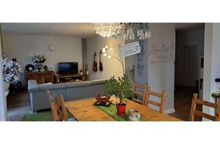 Wohnung mieten in Götzenburg 14, 31241 Ilsede, Attraktive 3-Zimmer-EG-Wohnung mit Terrasse/Garten in Ilsede