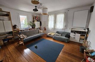 Wohnung mieten in Kaiserstr. 123, 72764 Reutlingen, Großzügige Altbauwohnung mit Veranda in zentraler Lage