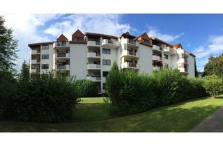 Wohnung mieten in Asternweg 1A, 37581 Bad Gandersheim, Schöne 3-Zimmer Wohnung in Bad Gandersheim zu vermieten ( A08)