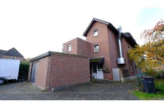 Wohnung mieten in 47546 Kalkar, Zu vermieten: Schöne 3-Zimmerwohnung in Kalkar Wissel