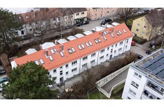 Wohnung mieten in Eichendorfstraße, 87700 Memmingen, Sanierte 3-Zimmer Wohnung in ruhiger Lage