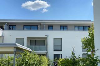 Penthouse mieten in 73240 Wendlingen, ***Schicke 2-Zimmer-Penthouse-Wohnung - zentrumsnah