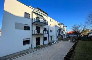 Wohnung mieten in Bahnhofstr. 13, 97990 Weikersheim, Ruhiges Appartement im Herzen von Weikersheim