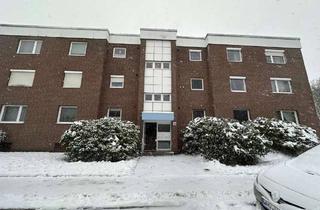 Wohnung mieten in Allmersstr. 38, 26386 Neuengroden, Attraktive 4-ZKB-Wohnung mit Balkon, EBK & TeilmöblierungFrei ab sofort!