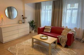 Wohnung mieten in 96450 Coburg, ++RESERVIERT++ Helle 1-Zimmer-Innenstadtwohnung mit Küchenzeile in einem historischen Altbau