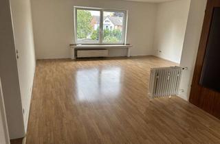 Wohnung mieten in 46238 Batenbrock, Renovierte 3,5-Zimmer Wohnung mit Tetraederblick