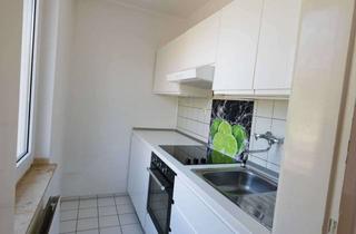 Wohnung mieten in 49090 Hafen, 1-Zimmer Wohnung im 2. OG in Osnabrück-Sonnenhügel/Hafen