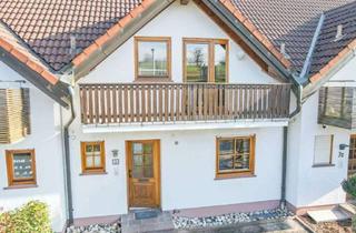 Wohnung mieten in 63825 Schöllkrippen, Wohnen mit Weitblick in Schöllkrippen am Seitzenberg