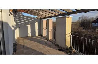 Wohnung mieten in Kopernikusstraße 2L, 85609 Aschheim, Moderne 2,5-Zimmer Dachgeschosswohnung mit Dachterrasse