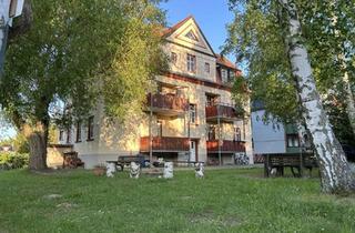 Wohnung mieten in 04564 Böhlen, 3-Zimmer-Wohnung in Böhlen mit ca. 74 m² Wohnfläche