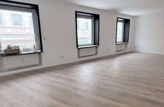 Wohnung mieten in Wilhelmstraße 151, 42489 Wülfrath, Sanierte 4,5-Zimmer Altbau- Wohnung im Herzen von Wülfrath