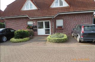 Wohnung mieten in 27318 Hoya, Gepflegte 2-Zimmer Dachgeschosswohnung in Hoya