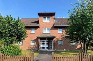 Wohnung mieten in 29392 Wesendorf, 3 Zimmer Erdgeschosswohnung mit Garten in Wesendorf