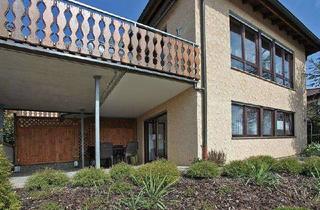 Wohnung mieten in 71296 Heimsheim, Sehr schöne, geräumige möblierte 1-Zimmer-Wohnung in Heimsheim zu vermieten!