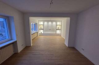 Wohnung mieten in Wellesweilerstraße 24, 66450 Bexbach, Sanierte 3,5 ZKB EG/ELW mit Terrasse & Einbauküche