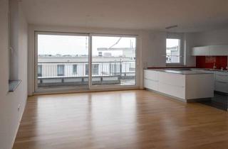 Penthouse mieten in 71034 Böblingen, Schöne 3-Zimmer-Penthouse-Wohnung am Unteren See - Wohnen über den Dächern von Böblingen