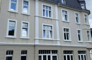 Wohnung mieten in Fürstenstr 16, 42277 Wuppertal, *** Frisch renovierte 2-Zimmer mit einer Terrasse ***