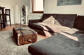 Wohnung mieten in Hülser Markt 16, 47839 Hüls, Möblierte, helle 3-Zimmer-Wohnung in Hüls