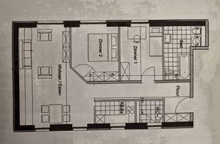 Wohnung mieten in 85435 Erding, Helle Erdgeschosswohnung mit großem Garten in Top-Lage in Erding