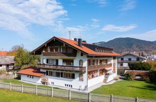 Wohnung mieten in Prinzenruhweg 12, 83707 Bad Wiessee, +++ traumhafte kernsanierte Wohnung +++