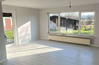 Wohnung mieten in 61130 Nidderau, Großzügige 3-Zimmer Wohnung mit Terasse in Nidderau